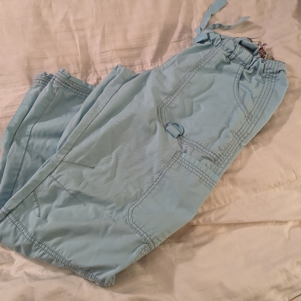 Koi pants